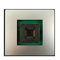 Xeltek CX3055 Socket Adapter (TQFP128; Opentop; CX socket)