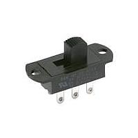 C&K S202031SS03Q Slide Slide DPDT 6A SOLDER LUG