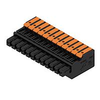 Weidmuller 2741660000 Plugs MPS 5/12 S TN B B