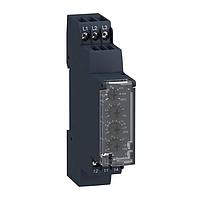 SCHNEIDER RM17UB310 Harmony Relay 3 PHASE RELAY 250V 5AMP RM17