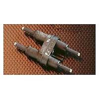 Littelfuse 0LEX00ABX Fuse Holders In-Line Watertight Fuseholder