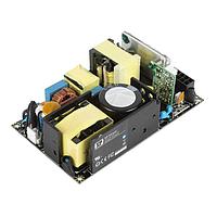 XP Power ECH450PS48 Switching Supplies AC-DC 450W 3x5" ITE & MEDICAL