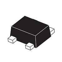 onsemi NSVF4020SG4T1G RF Bipolar Transistors BIP NPN 150MA 8V FT=16G