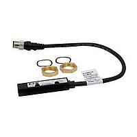 Eaton 12102AQD07 Photoelectric Sensors PHOTO SENSOR,TB DET,100' RANGE,DC,CONN