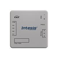 HMS Networks INKNXFGL001R000 AC Gateways Fujitsu RAC and VRF systems to KNX Interface with binary inputs - 1 unit