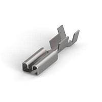 AMP Connectors - TE Connectivity 160415-2 Receptacle 110 FASTON REC