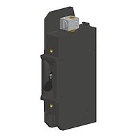 Carling Technologies EA1-B0-26-450-32C-FB Supplementary Protector / Motor Controller EA1B02645032CFB