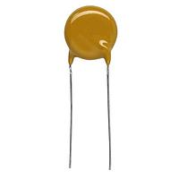 Vishay BC Components AY2150K29U2JS63L7 AC Line Rated Ceramic Disc Capacitors for Automotive Class X1 440 VAC/Y2 300 VAC 15pF+/-10% X1:440VAC Y2:300VAC Automotive