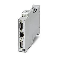 PHOENIX CONTACT 1021058 Interface Modules GW PN/ASCII 1E/2DB9