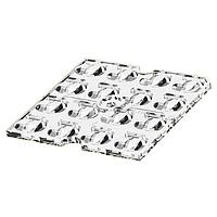 BJB Electric 35.116.1003-002-03 LED Lighting Lens Optics 4x4 MidPower IESNA Type 3