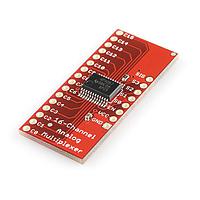 SparkFun BOB-09056 Switch IC Development Tools A/D MUX Breakout CD74HC4067