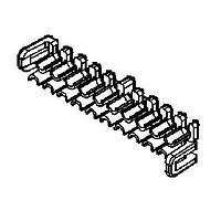 Aptiv 15366676 Accessories SECONDARY LOCK NATURAL