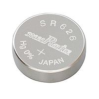 Murata Electronics SR626 Coin Cell Battery Silver Oxide Batteries