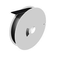 Weidmuller 2518980000 Heat Shrink Tubing and Sleeves HSS-HF 12.7-25.4EL SW30M