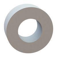 Essentra Components 13RS075045 Round Round Spacer, .385 ID, .745 OD, .313 Length