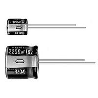 Nichicon URZ1V102MHD1AA High Temp Electrolytic Capacitors