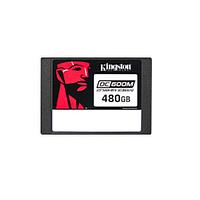 Kingston SEDC600M/480G SATA SSDs 480GB 2.5" SATA 3 6Gb/s