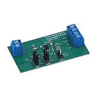 Texas Instruments BQ24081EVM Battery Management HEADPHONE DRIVER