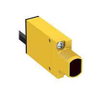 Banner Engineering SMA31E W/30 Photoelectric Sensors MINI-BEAM: Emitter; Range: 3 m; Input: 24-240 V ac; Output: Not Applicable; 9 m (30 ft) Cable