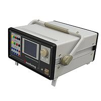 Huazheng HZJB-I 3 Phase Relay Protection Tester (40AAC, 10ADC, 120VAC, 160VDC)