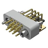 Amphenol Positronic SMPL50M0T0LB/AA Connectors