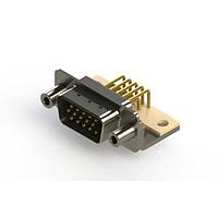 EDAC 633-M15-263-BT6 High Density D-Sub Connectors High Density D-Sub Connectors