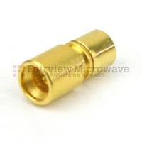 FairviewMicrowave ST4086- RF Load 0.25 Watts To 40 GHz, Mini SMP Male