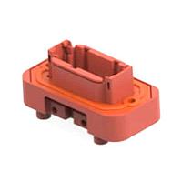 DEUTSCH - TE Connectivity DTM15-12PD 12-Way DTM RECP ASM