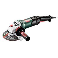 METABO WE 17-150 QUICK RT Angle grinder (220-240 V/50-60 Hz)