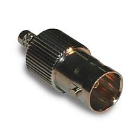 Amphenol RF 112559 Connectors BNC75 ST CBL-JCK F/H CRM