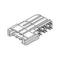 Molex 74026-8222 Connector Modules VHDM DGHTRCARD REC RA 8R 3BL 3CKT