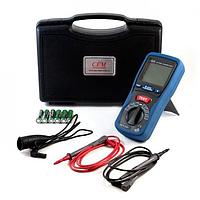 CEM LOOP Meter Inspection Service