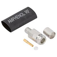 Amphenol RF 082-6644 Connectors N, St Cable Jack for LMR400