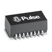 Pulse Electronics HX1198NL Module 100BaseTX SMD NonPoE 350uH 1-Port