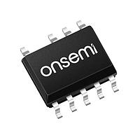 onsemi NCP1618LDR2G Power Factor Controllers Multimode (CrM-CCM) Power Factor Controller, Active X2 DCM/CrM only, 95 V/87 V BO,