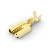 AMP Connectors - TE Connectivity 880683-1 Quick Disconnects .250 SERIES FASTON