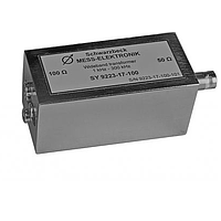 Schwarzbeck SY 9223-17-100 Wideband isolation transformer (1 kHz – 300 kHz)