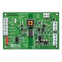 Analog Devices EVAL-ADUM4138EBZ IGBT Driver Eval board for ADUM4138