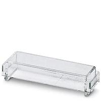 PHOENIX CONTACT 2947828 Cover EMG 15-H 7.5MM KLAR