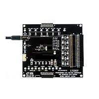 Analog Devices DC2313A Supervisory Circuit LTC2937 Demo Board - Programmable Six Su
