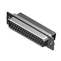 Molex / FCT 173109-2175 D-Sub Connectors - Standard Density FCT DSUB CRP RCPT 09 PN W/FLOAT