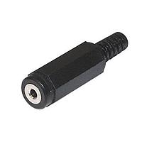 Same Sky (formerly CUI Devices) MR-3501 Phone Connectors DC Power Plugs & Audio Plugs