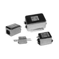 P&B 6609053-5 Power Line Filters EMI/RFI Filters and Accessories