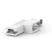 AMP Connectors - TE Connectivity 521600-1 Quick Disconnects 187 ULTRA-POD FLAG 22-18 BR