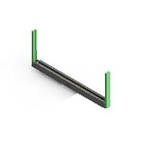 EDAC 356-037-500-168 Standard Card Edge Connectors Card Edge Connector