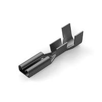 AMP Connectors - TE Connectivity 63954-1 Receptacle 110 FAST REC 22-18