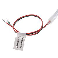 American Bright LED AB-FH005I4-11812-XA5 LED Flexible Strips IP67 ULTRA  SLIM RGB W/ IC ROPE LIGHT 118"; 90LED/METER