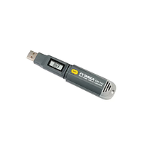 OMEGA OM-143 Temperature/Humidity Data Logger (-20 ~ 70°C, 0 ~ 100% RH)