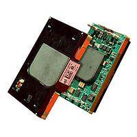 Murata Power Solutions MPQ1500-12V125-L48NBC Isolated Quarter Brick 12Vout a. 125A 40-60vin Range Negative Logic Baseplate NO-PMBus