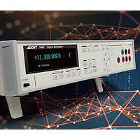 ADCMT Multimeter Inspection Service